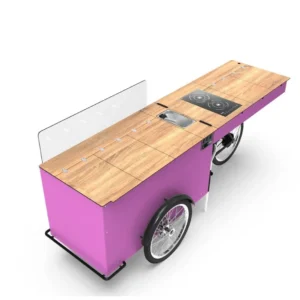 Multi-purpose Base Cart