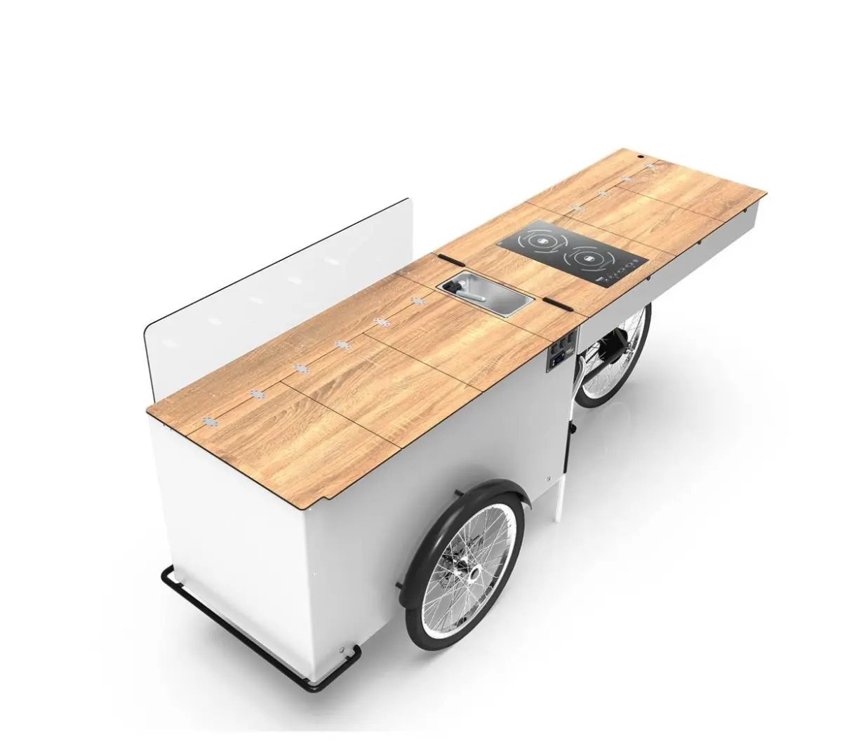 Multi-purpose Base Cart - Image 3