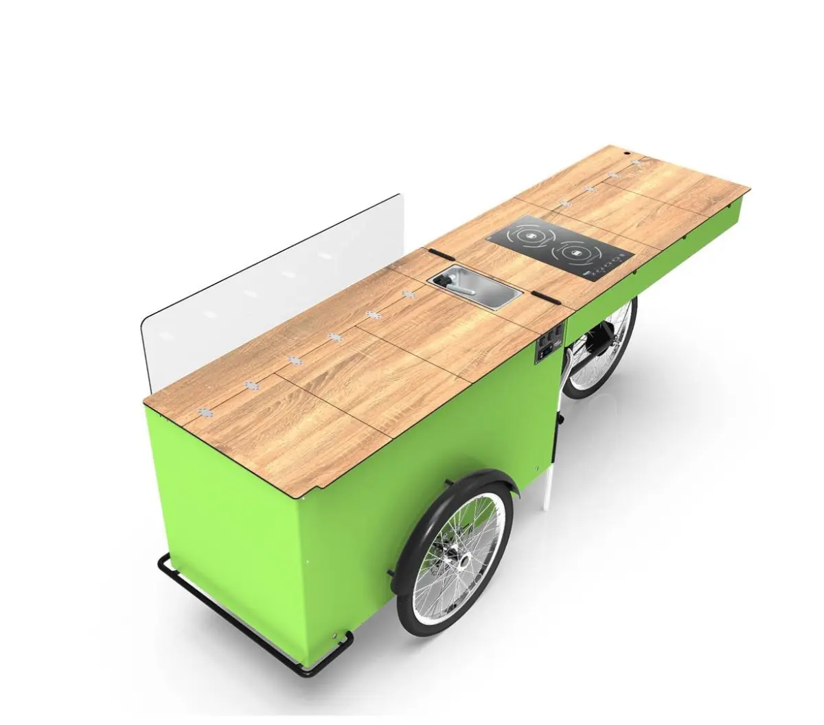 Multi-purpose Base Cart - Image 8
