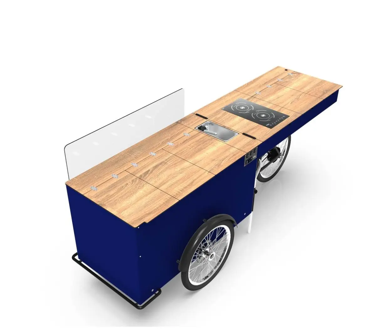 Multi-purpose Base Cart - Image 9