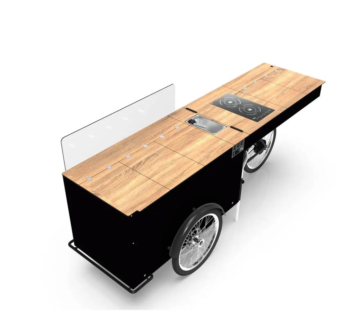 Multi-purpose Base Cart - Image 10