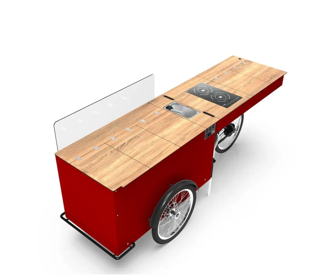 Multi-purpose Base Cart - Image 11