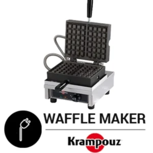 Waffle Maker