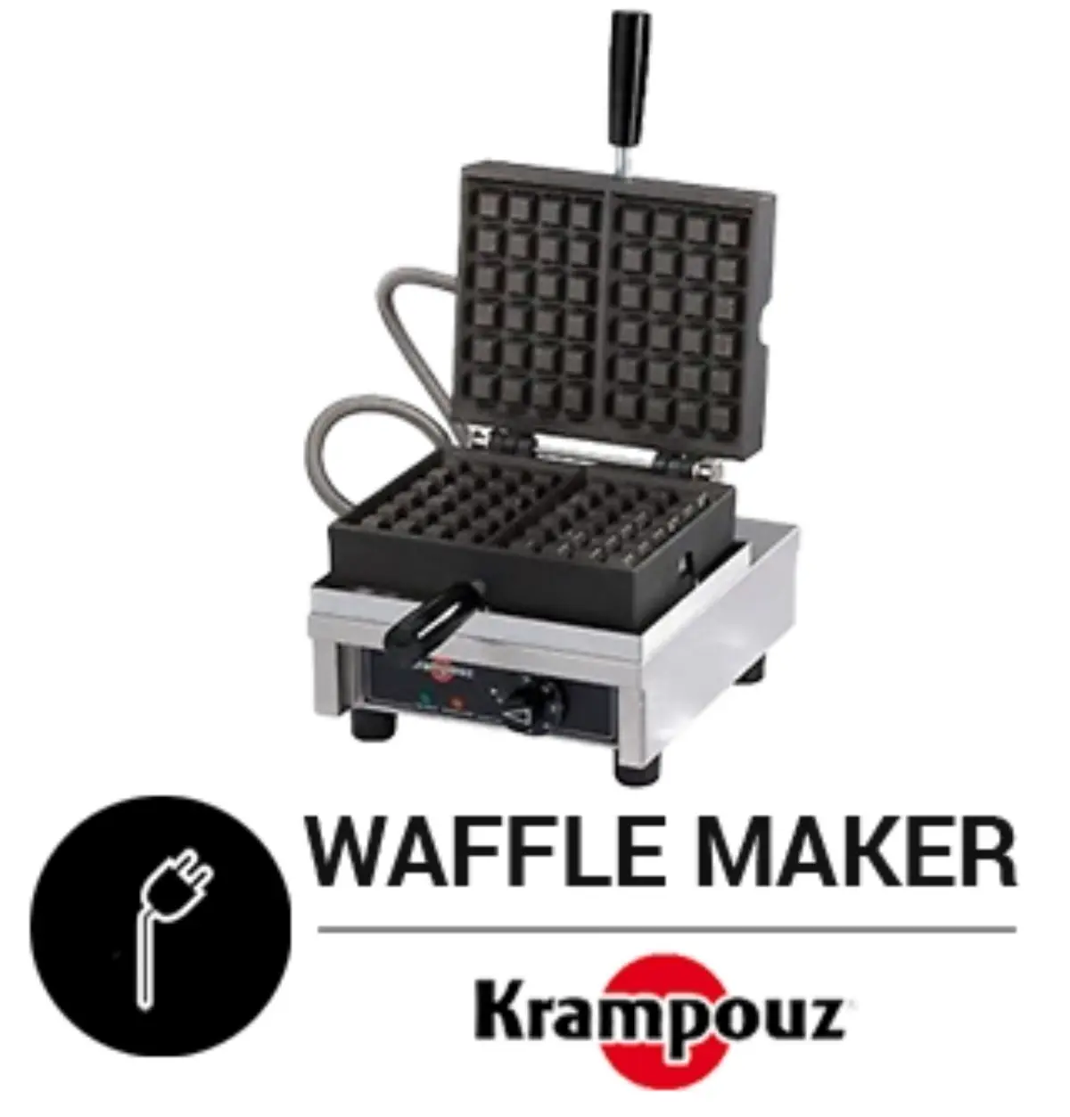 Waffle Maker