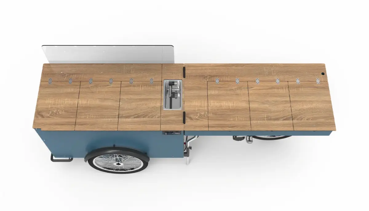Multi-purpose Base Cart - Image 13