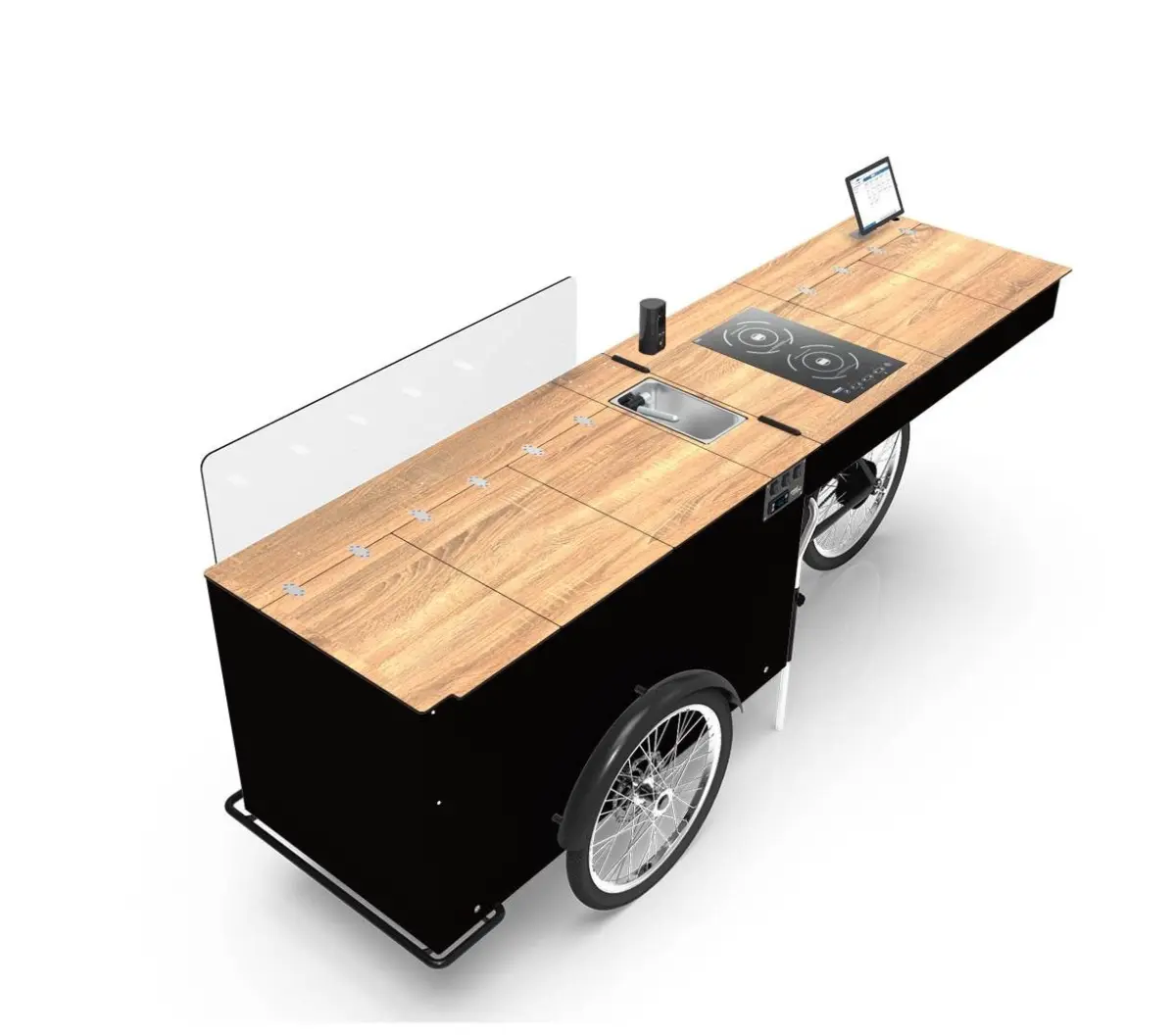Multi-purpose Base Cart - Image 14