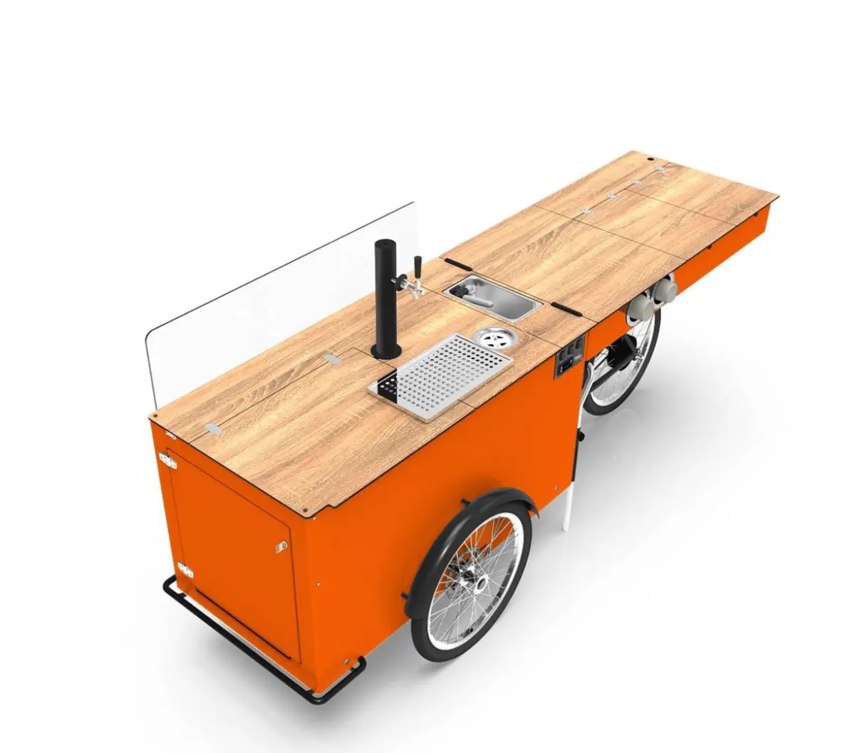 Multi-purpose Base Cart - Image 16