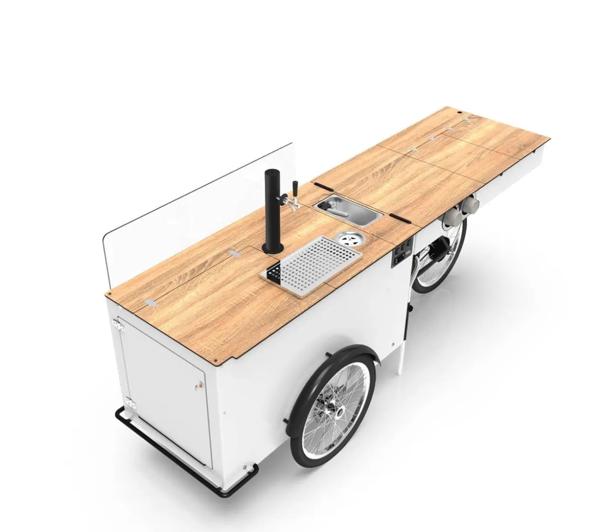 Multi-purpose Base Cart - Image 17