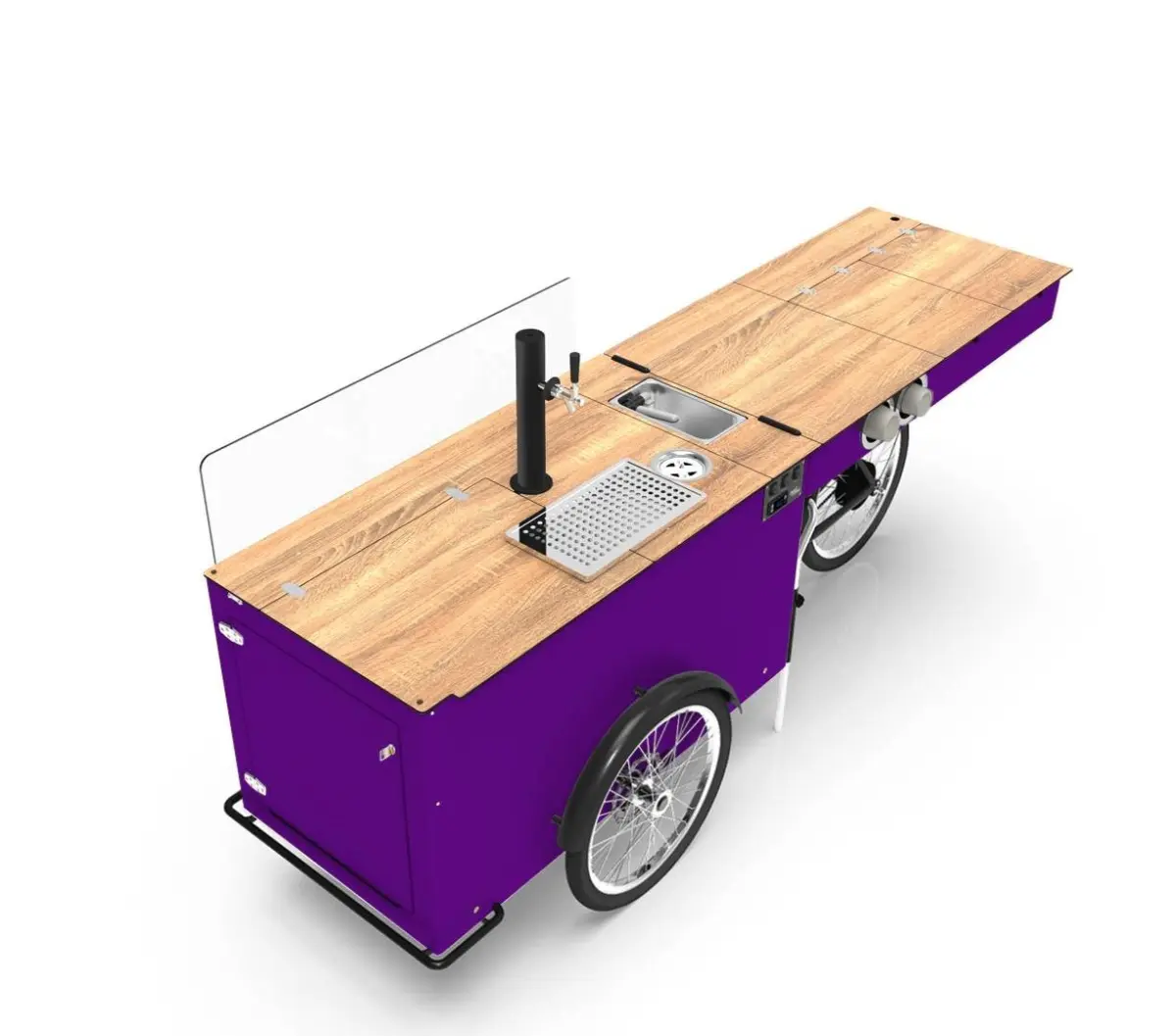 Multi-purpose Base Cart - Image 18