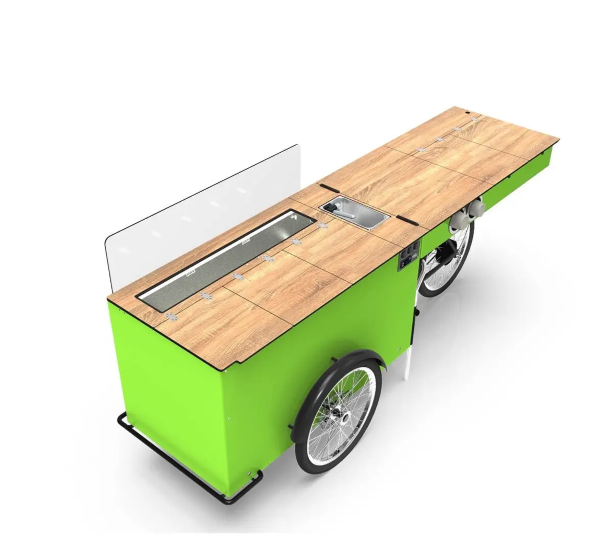Multi-purpose Base Cart - Image 19