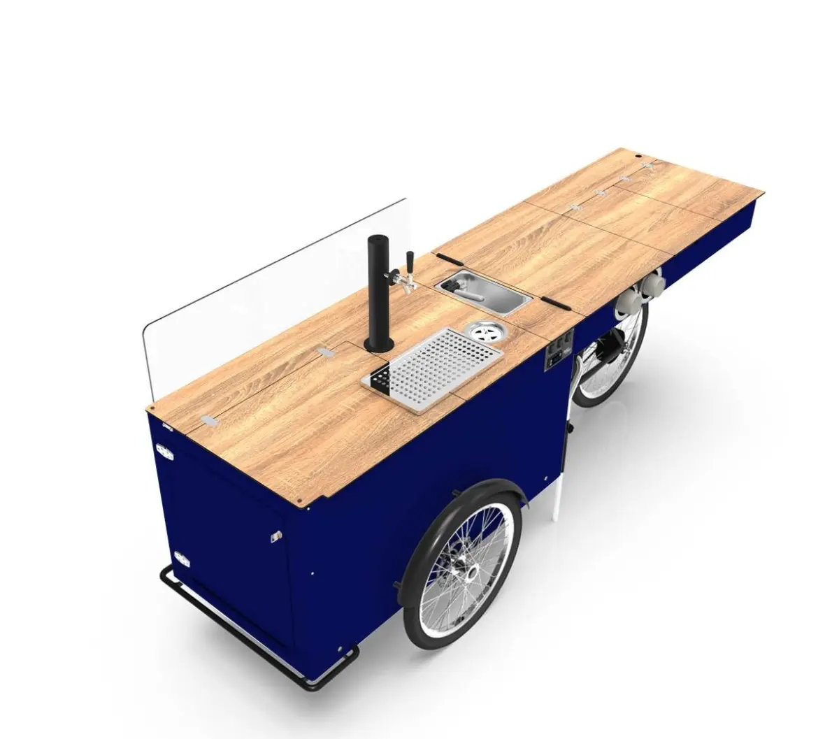 Multi-purpose Base Cart - Image 20