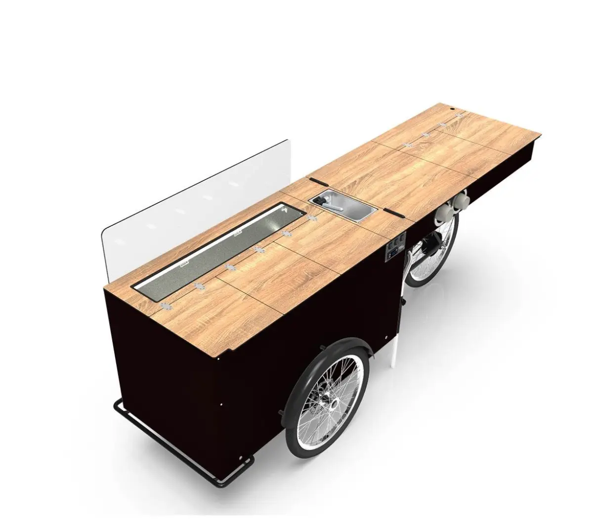 Multi-purpose Base Cart - Image 4