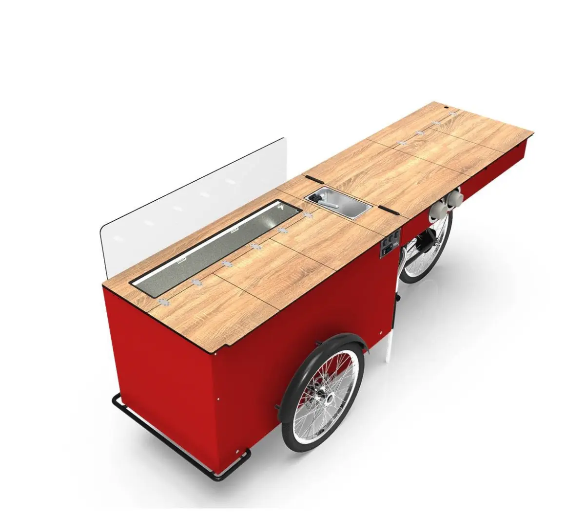 Multi-purpose Base Cart - Image 5