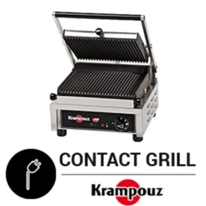 Contact Grill