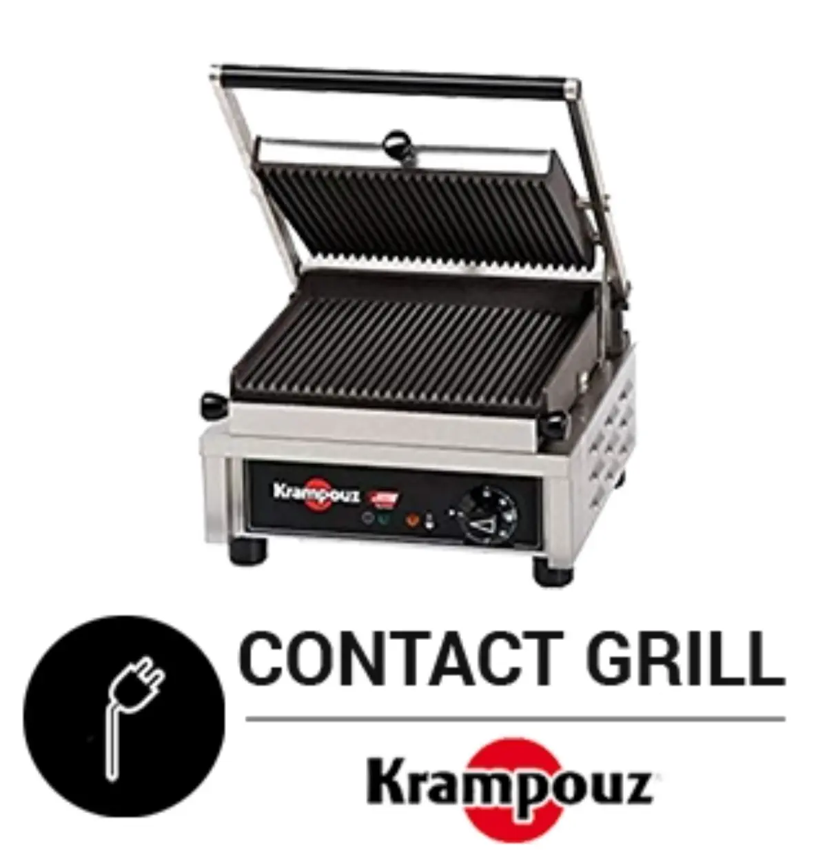 Contact Grill