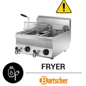 Deep Fryer