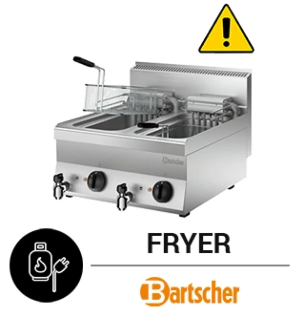 Fryer