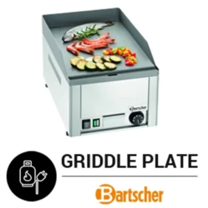 Grill Plate