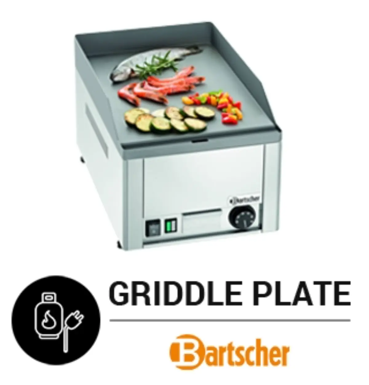 Grill Plate