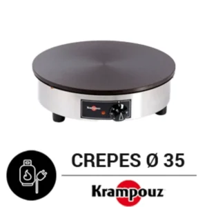 Pancake Griddle