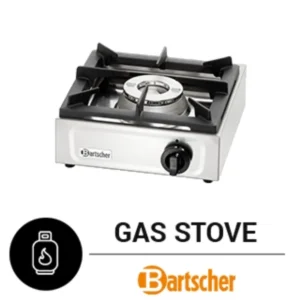 Gas Stove