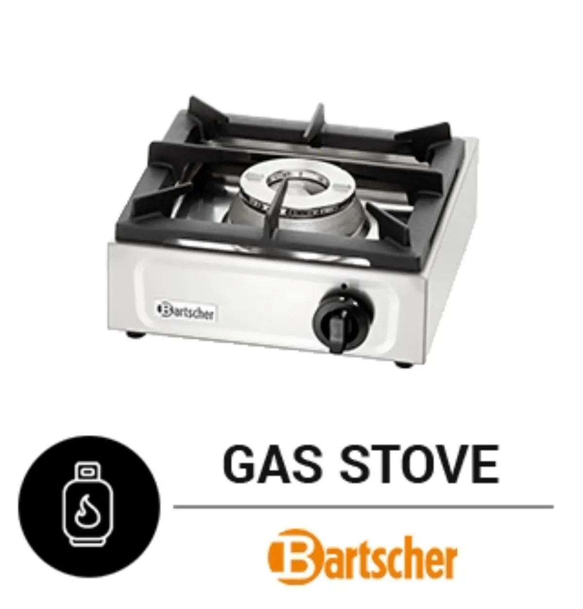 Gas Stove