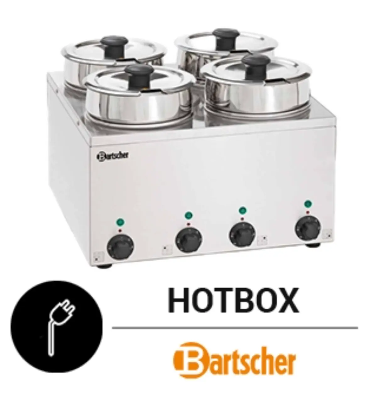 Electric Pot