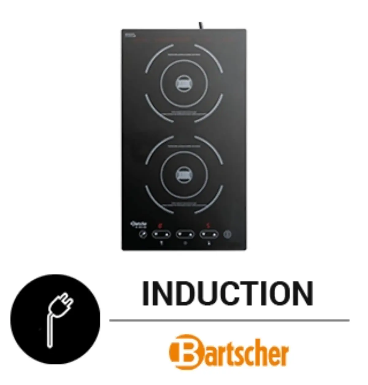 Induction Cooker