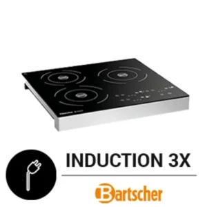 Induction Cooker